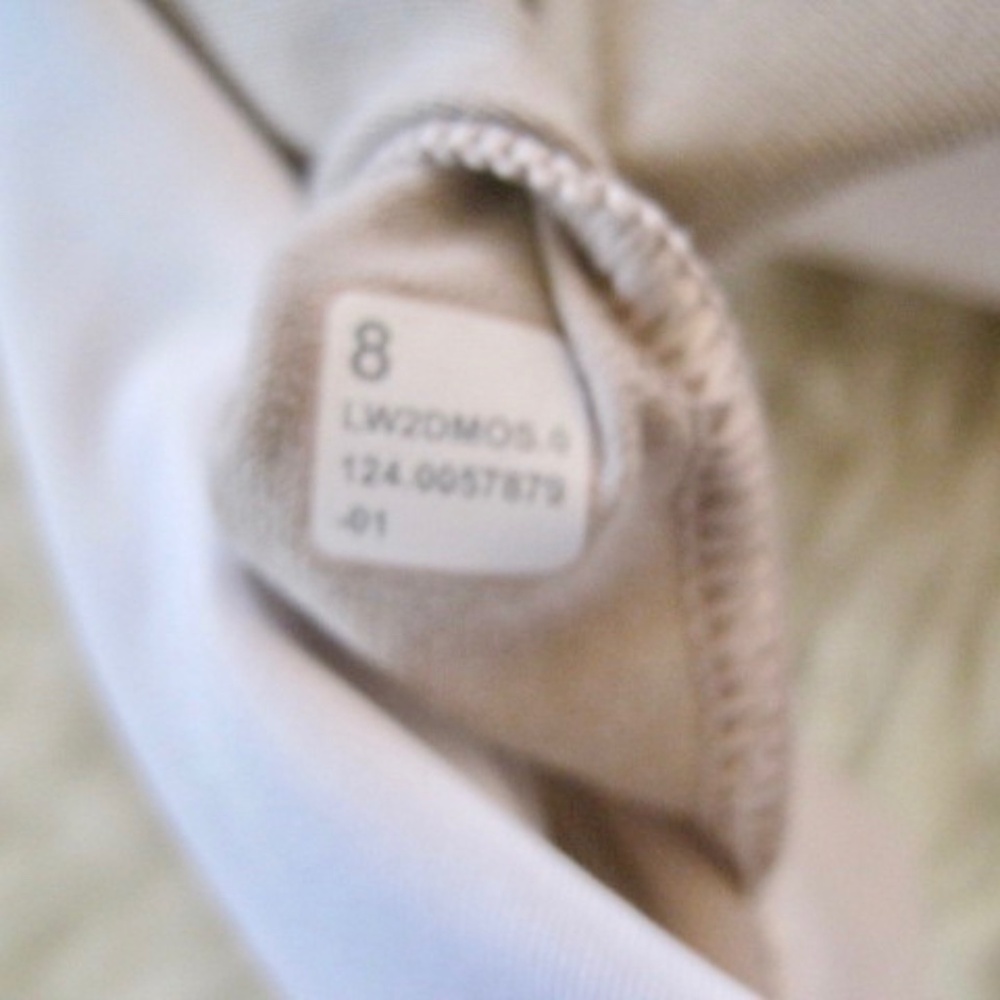 Lulu Lemon Envital Bra - Picture 7 of 7